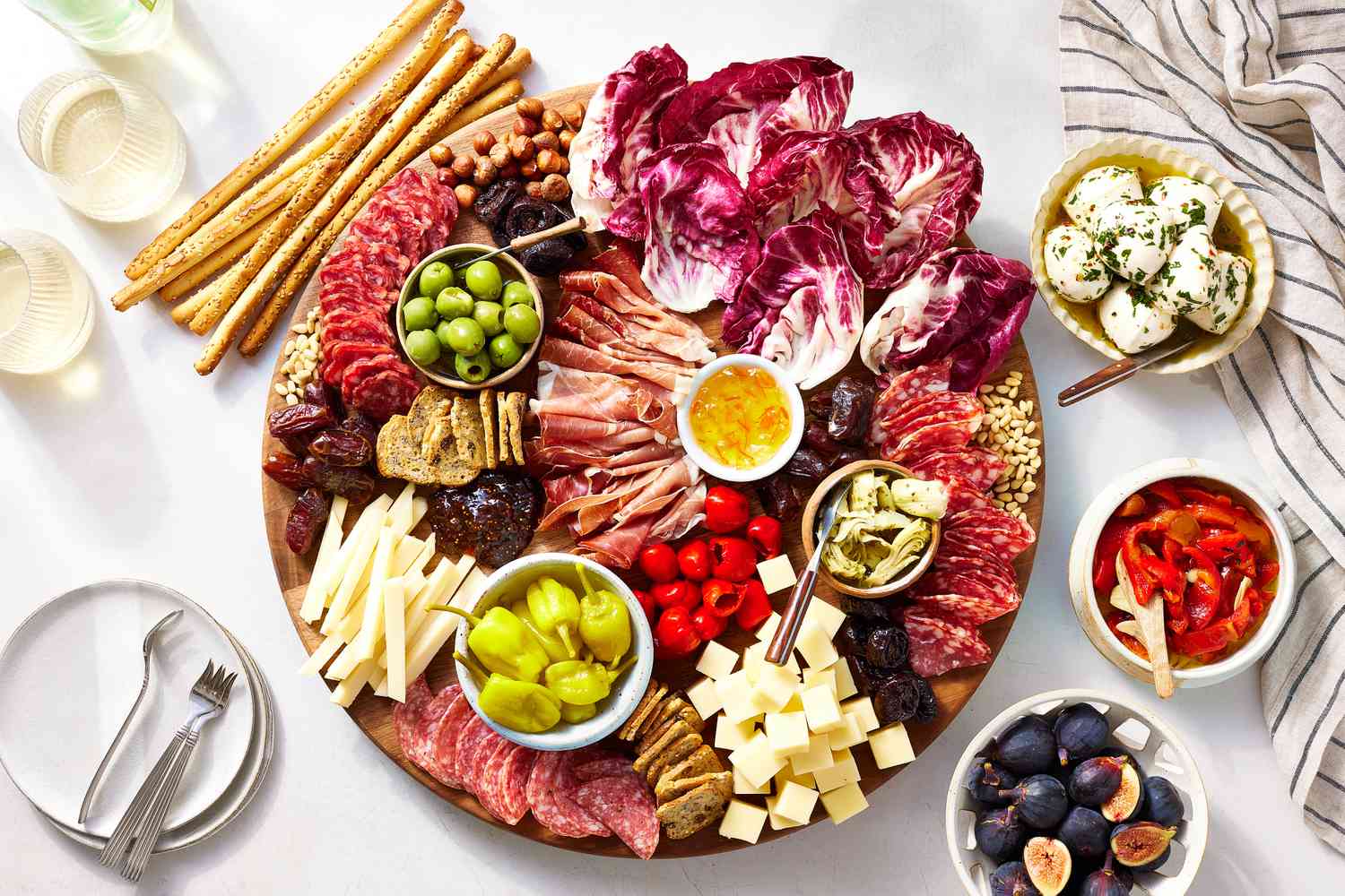 Antipasto Platter