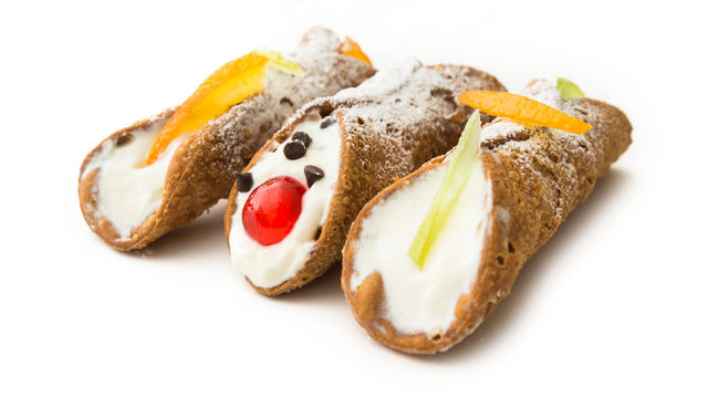 Cannoli