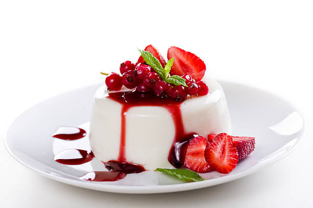 Panna Cotta